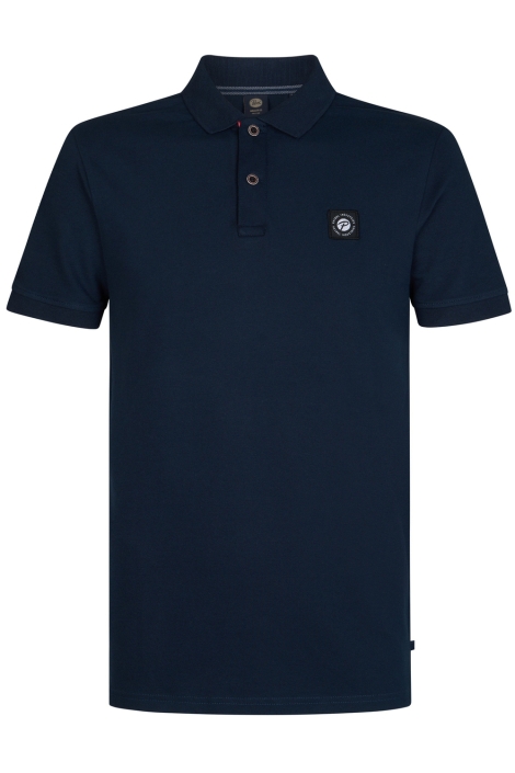 Petrol Industries men polo short sleeve